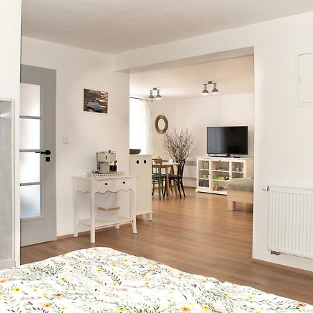 Apartman Mloci Udoli • Podyji زنويمو المظهر الخارجي الصورة