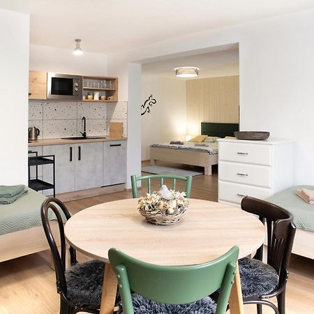 Apartman Mloci Udoli • Podyji زنويمو المظهر الخارجي الصورة