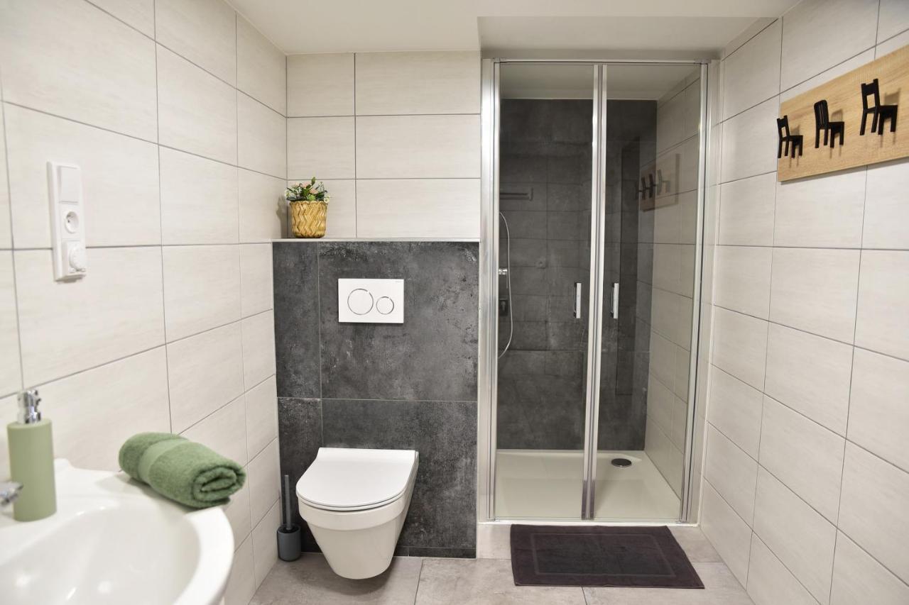 Apartman Mloci Udoli • Podyji زنويمو المظهر الخارجي الصورة