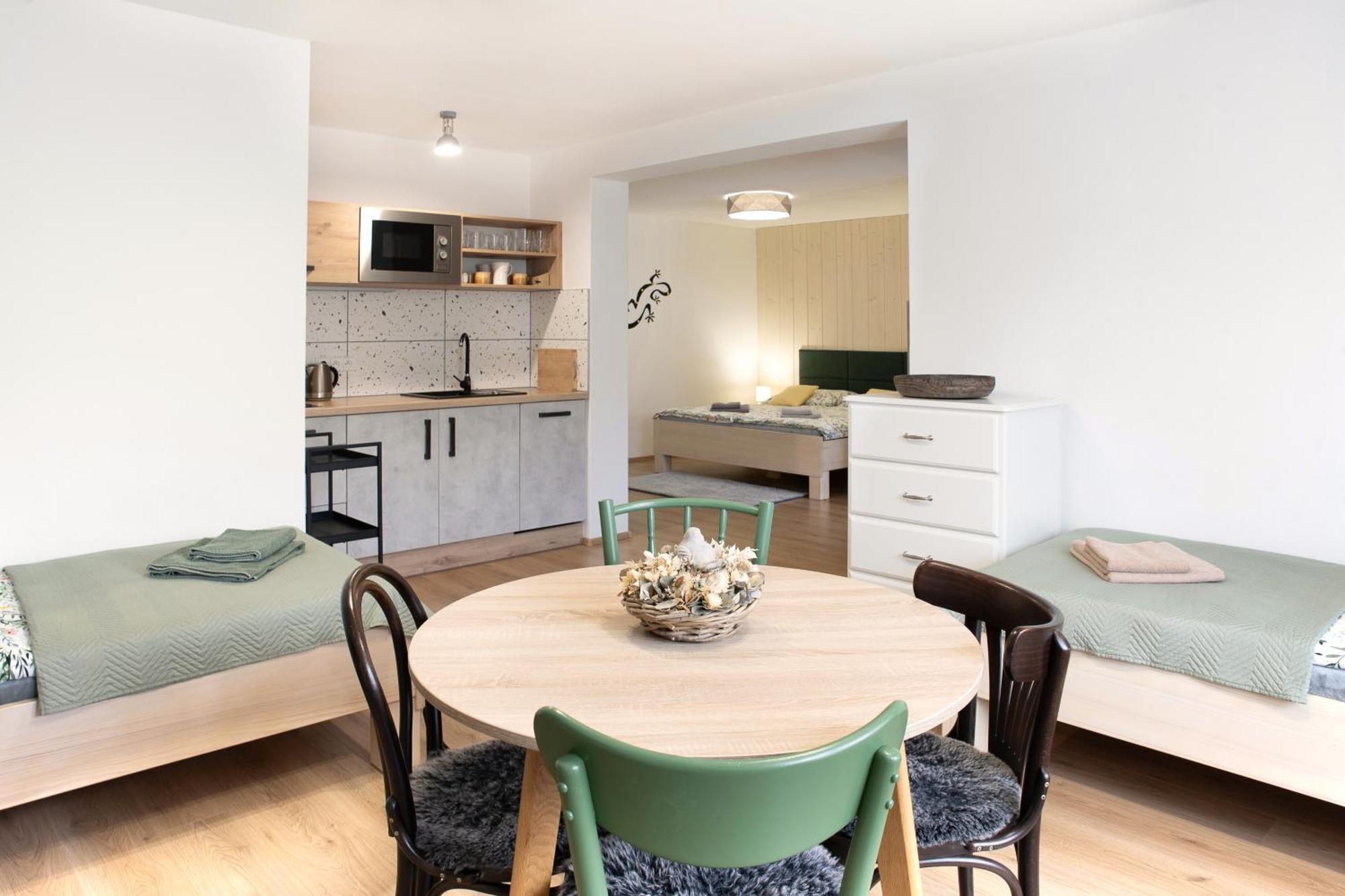 Apartman Mloci Udoli • Podyji زنويمو المظهر الخارجي الصورة