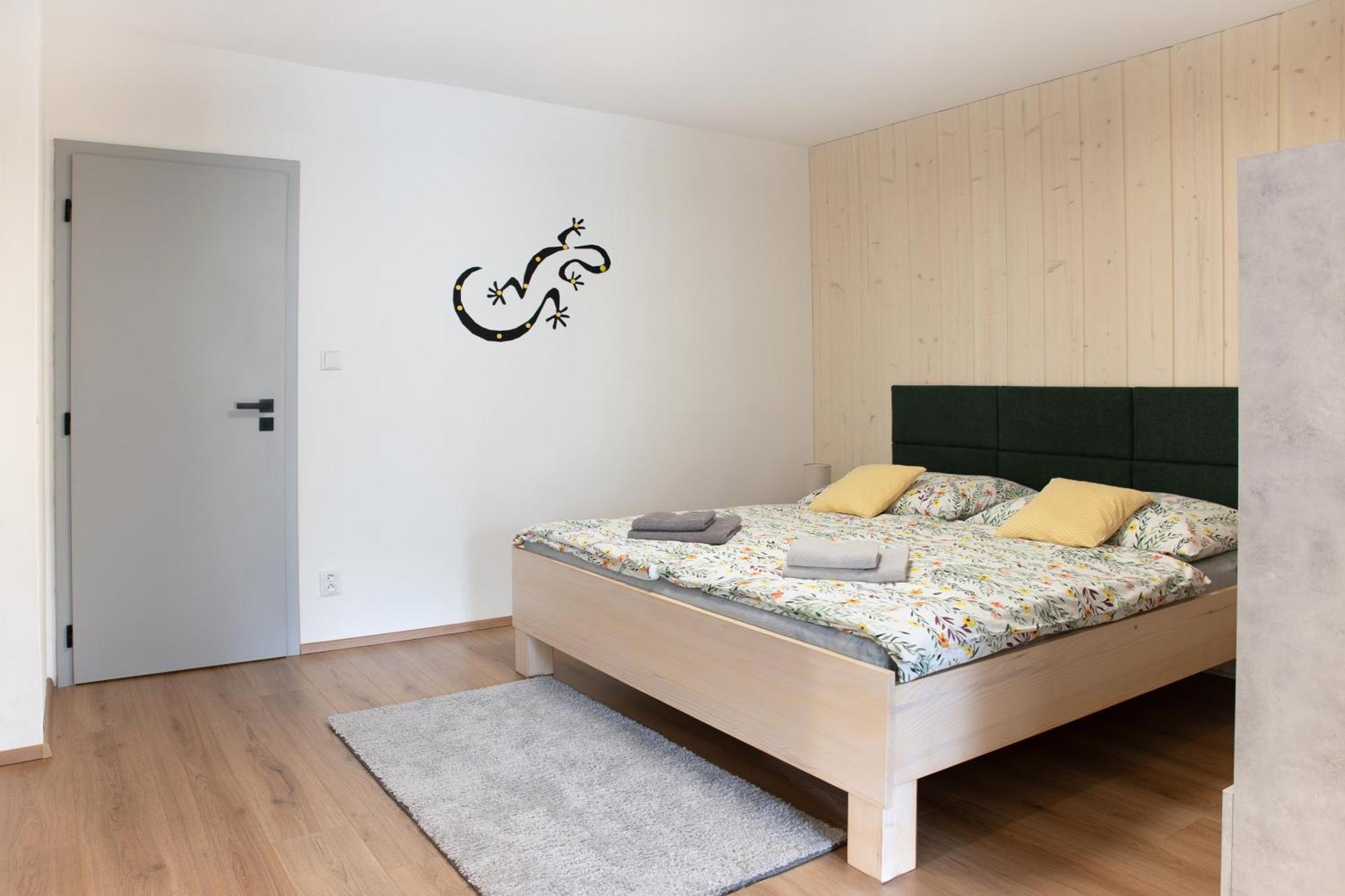 Apartman Mloci Udoli • Podyji زنويمو المظهر الخارجي الصورة