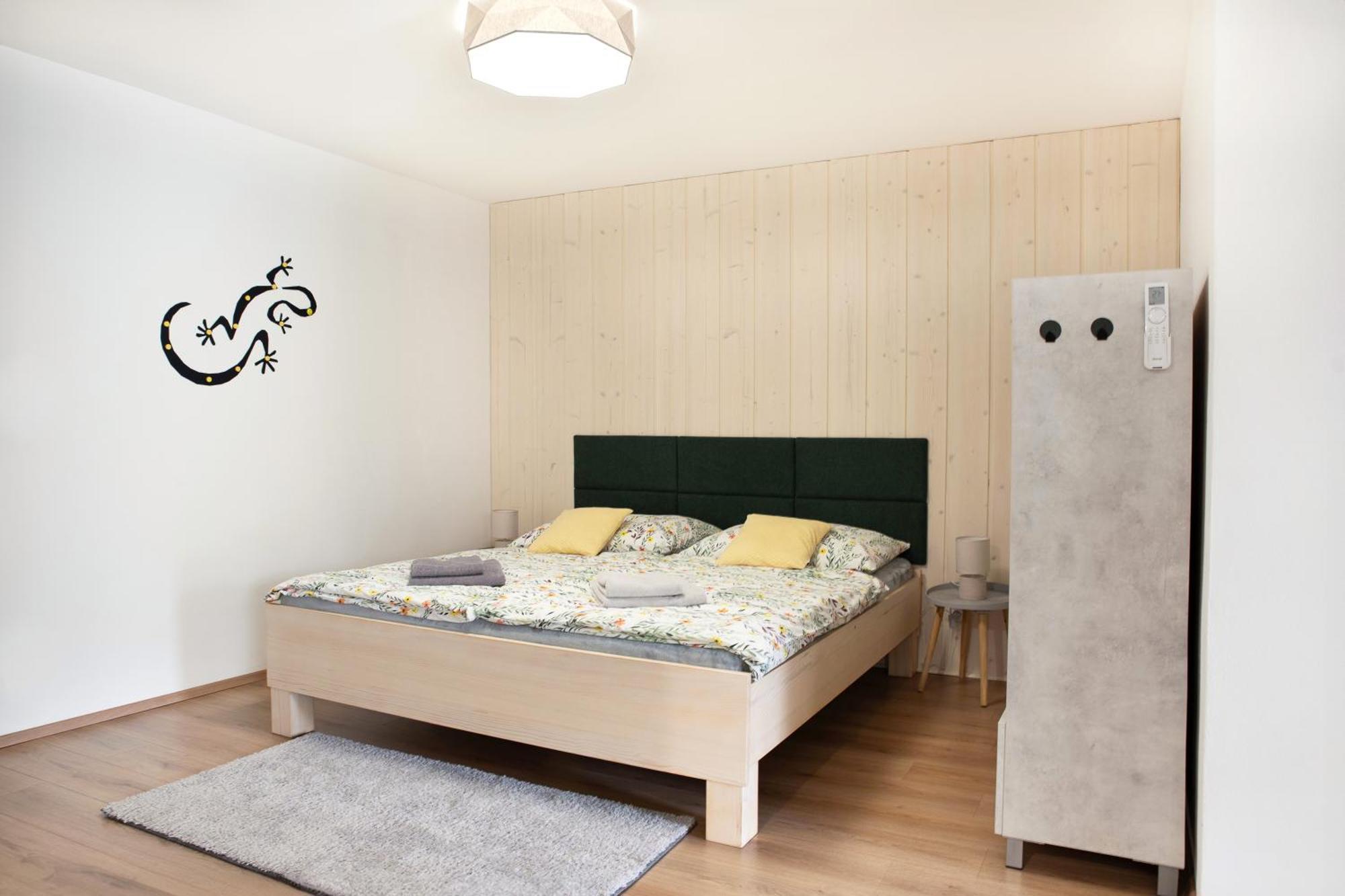 Apartman Mloci Udoli • Podyji زنويمو المظهر الخارجي الصورة