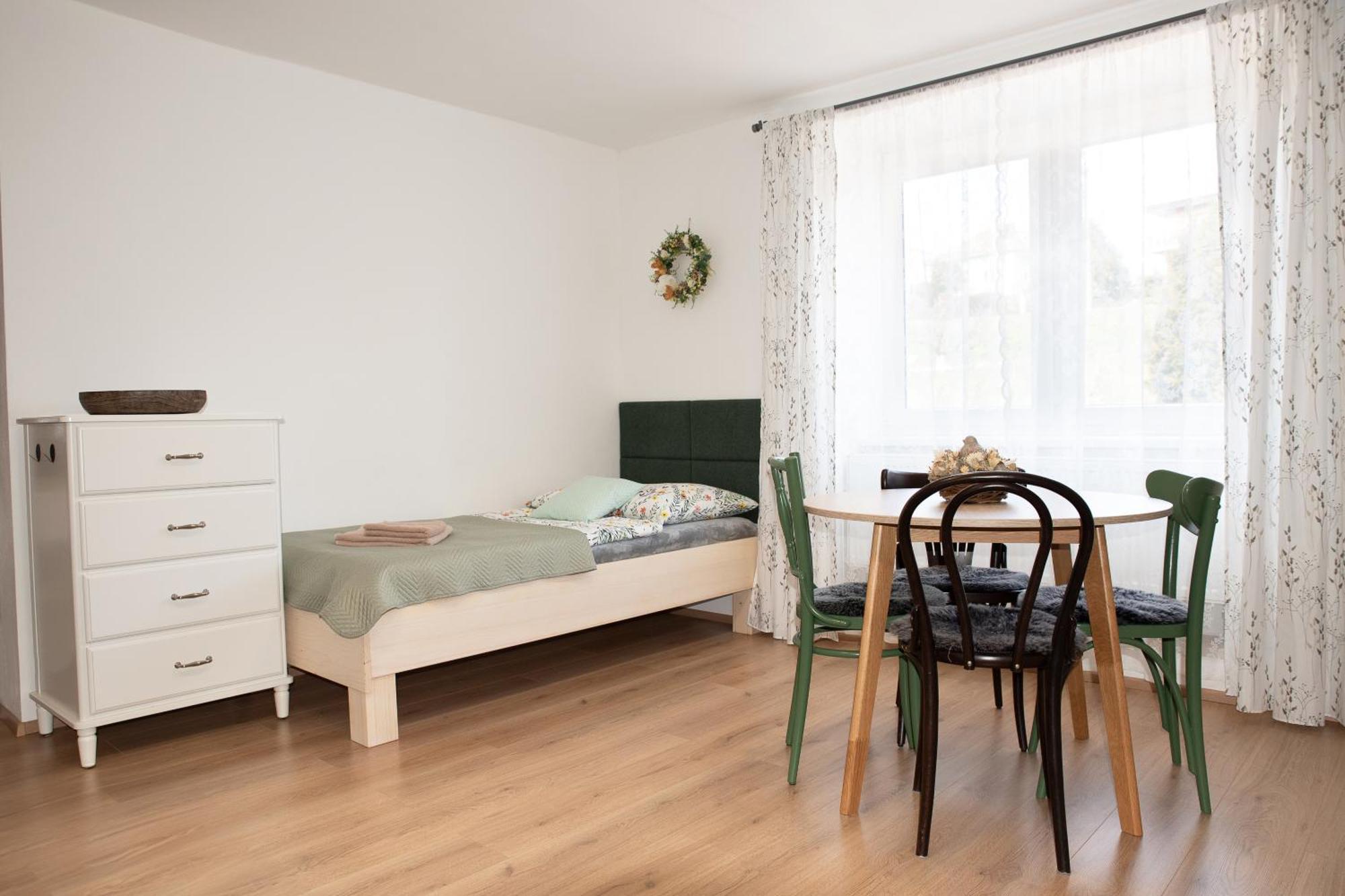 Apartman Mloci Udoli • Podyji زنويمو المظهر الخارجي الصورة